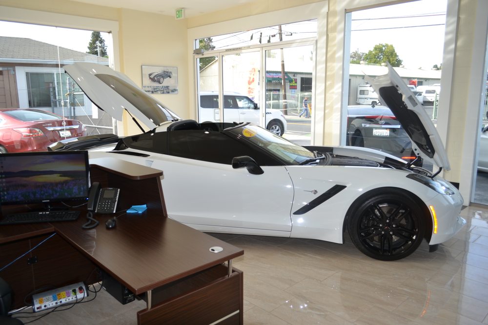 CALIDAD MOTORS 44 Photos & 123 Reviews Car Dealers 1125 Detroit