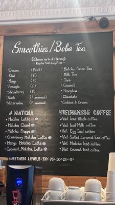 Menu photo 1 Outdoor Cafe Evanston, IL Menu photo 1 Outdoor Cafe Evanston, IL
