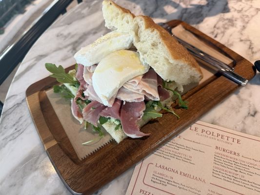 La Salumeria by null