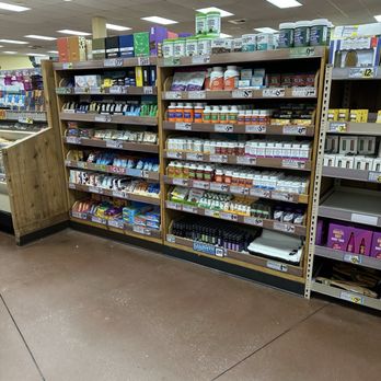 Trader Joe's - Personal care display - Grocery Near Me - Pikesville, Maryland Trader Joe's - Personal care display - Grocery Near Me - Pikesville, Maryland