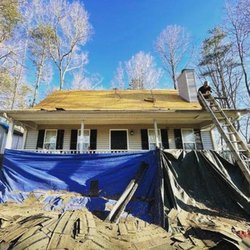 Southern Precision Homes