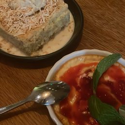 Tres Leches
