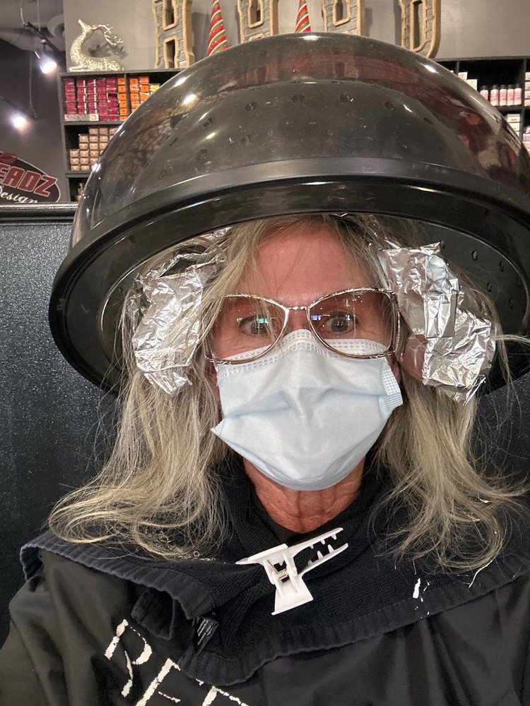 HOT HEADZ HAIR DESIGN Updated August 2024 51 Photos & 38 Reviews