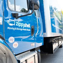 Zippy Shell