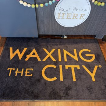 Waxing The City - Waxing Near Me - Houston, Texas Waxing The City - Waxing Near Me - Houston, Texas
