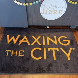 Waxing The City