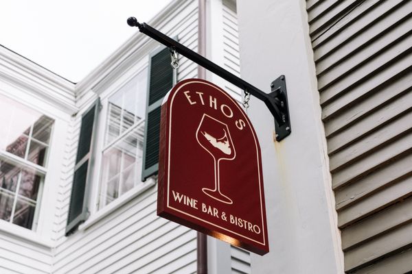 Ethos Wine Bar & Bistro by null