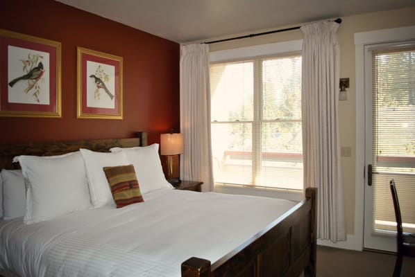 Hotel McCall by null