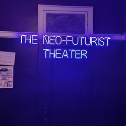 The Neo-Futurists