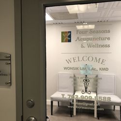 Four Seasons Acupuncture & Wellness