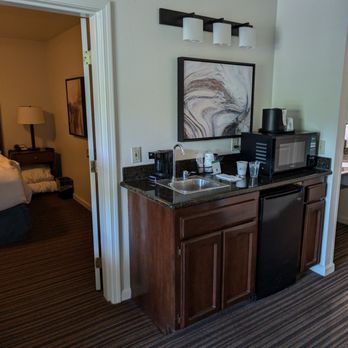 Best Western Clovis Cole - Hotels Near Me - Clovis, California