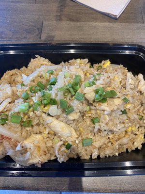 ZAAP Kitchen of Casa Linda by null