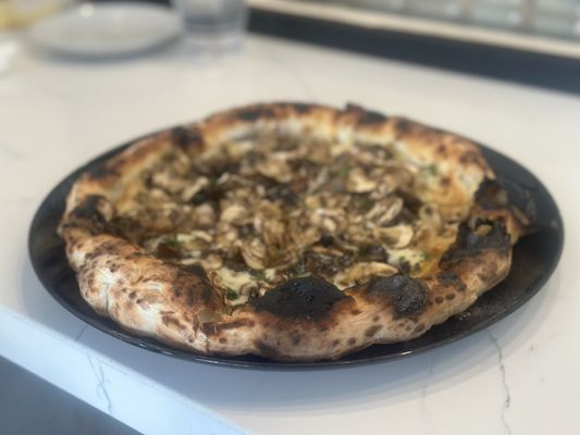 Pizzeria Sei by null