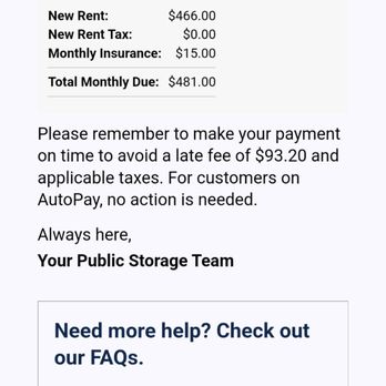 Public Storage - Self Storage Near Me - Las Vegas, Nevada