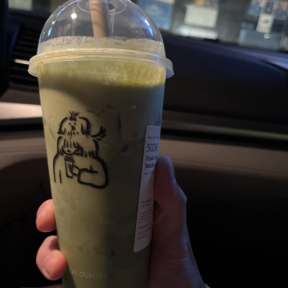 HEYTEA - Matcha! - Bubble Tea Near Me - San Jose, California HEYTEA - Matcha! - Bubble Tea Near Me - San Jose, California