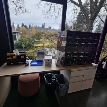 Ledding Library - Libraries Near Me - Milwaukie, Oregon