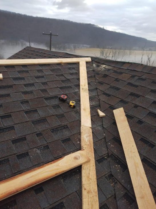 Slide of A R Roofing and Plumbing