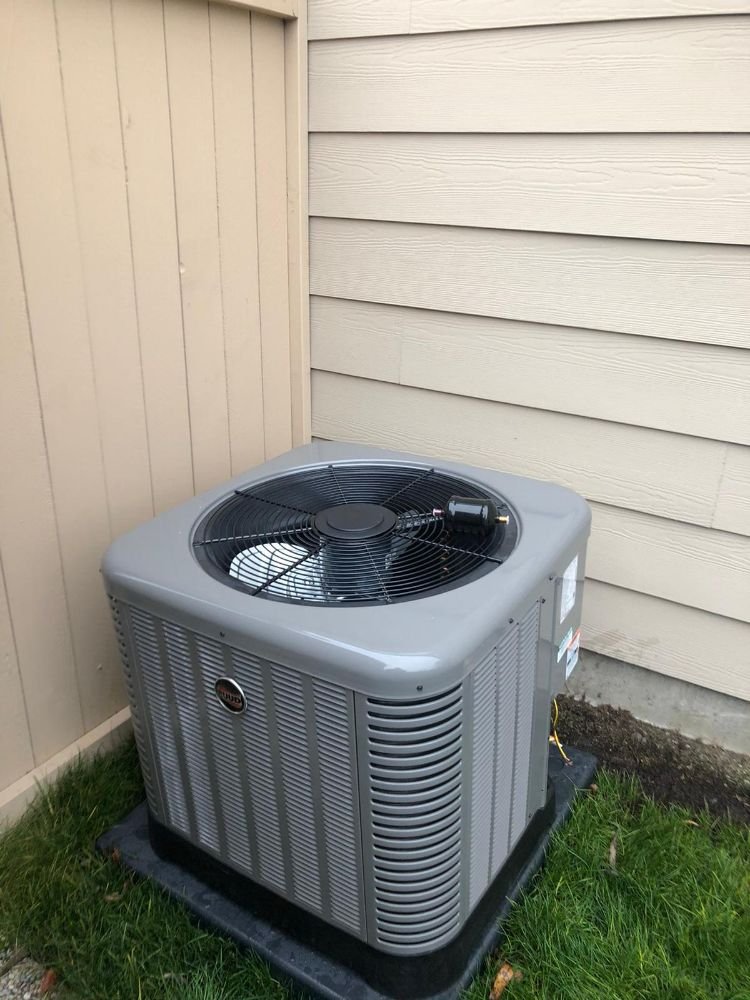 Slide of Thermotech Heating & Cooling