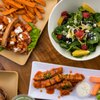 Greens and Proteins gift card