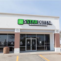 5star Dental