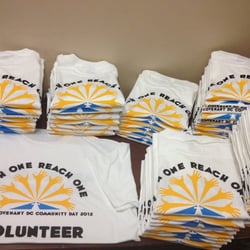 Elite Prints - Church Shirts