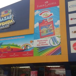 Papelaria e Bazar Avenida