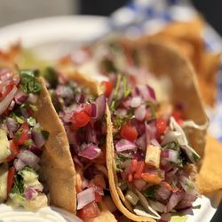 Kikos place - Og Fish Taco