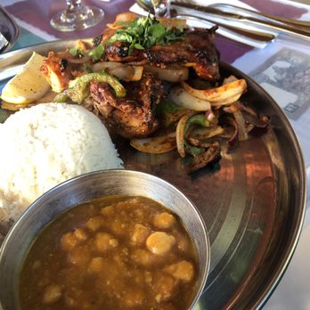 Mount Everest Restaurant - Indian Near Me - Berkeley, California