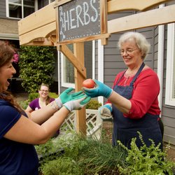 Aegis Living Kirkland
