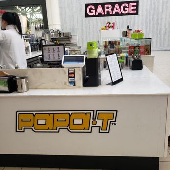Shake Shack Danbury - Paying station - Bubble Tea Near Me - Danbury, Connecticut