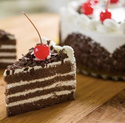 JJ Bakery by null