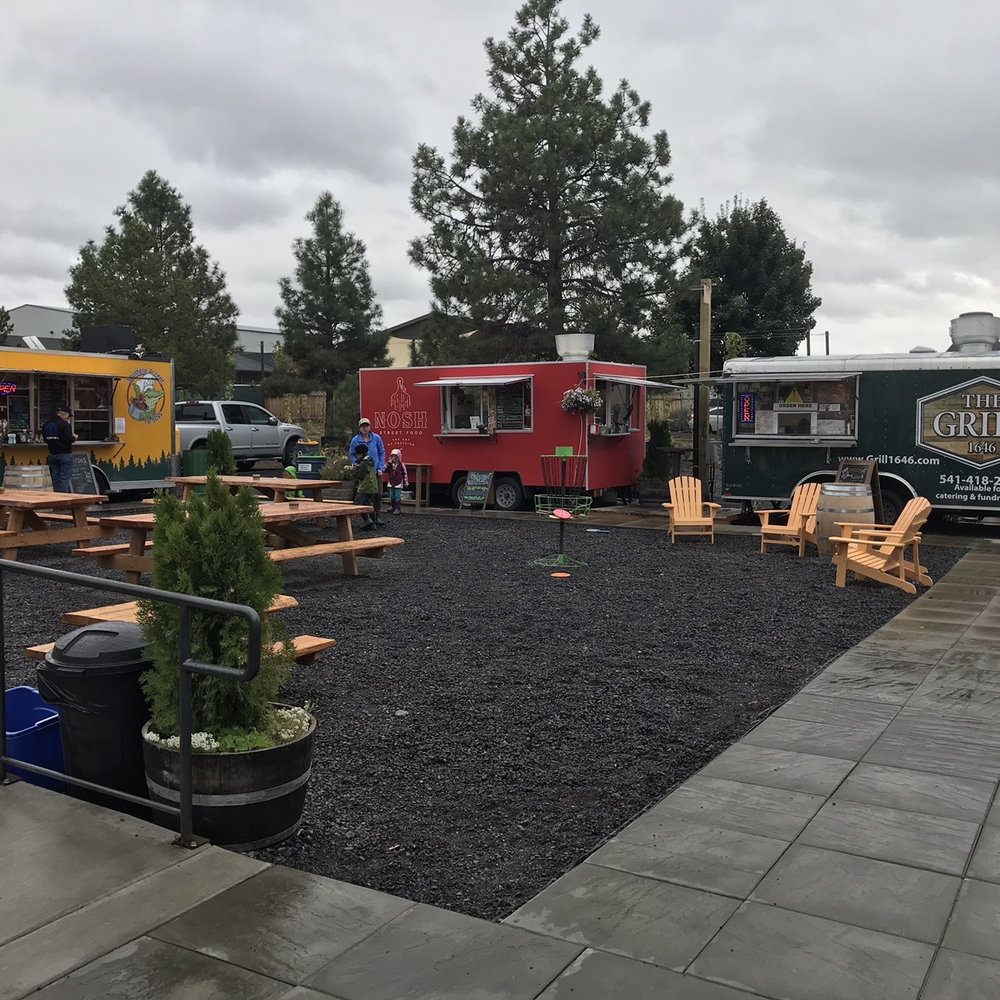 9th Street Village - Art Galleries Near Me - Bend, Oregon