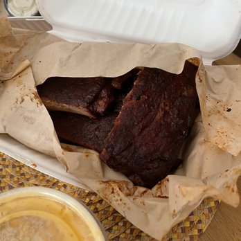 Dickey's Barbecue Pit - Ribs - American Near Me - Duarte, California Dickey's Barbecue Pit - Ribs - American Near Me - Duarte, California