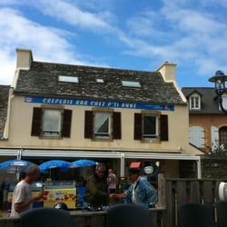Café Chez Tilly