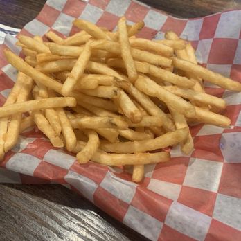 That Pizza Place - beer battered french friesf - Pizza Near Me - Carlsbad, California That Pizza Place - beer battered french friesf - Pizza Near Me - Carlsbad, California