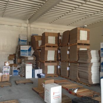 Campus Storage - Inventory, Boxes for days ! - Self Storage Near Me - Manhattan Beach, California Campus Storage - Inventory, Boxes for days ! - Self Storage Near Me - Manhattan Beach, California