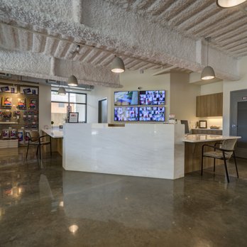 Big Tex Storage - Come visit our lease office to see how state-of-the-art storage with 50+ cameras and door alarms on every unit works! - Self Storage Near Me - Houston, Texas
