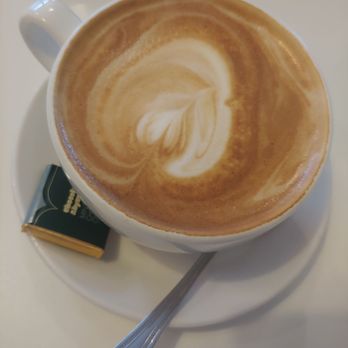 LimeTree Cafe - Cafes Near Me - Kilmainham, D