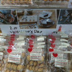 Valentine's day specials!