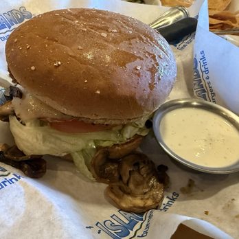 Islands Restaurant - Sandpiper - Burgers Near Me - Chula Vista, California Islands Restaurant - Sandpiper - Burgers Near Me - Chula Vista, California