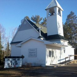Tower Baptist Church