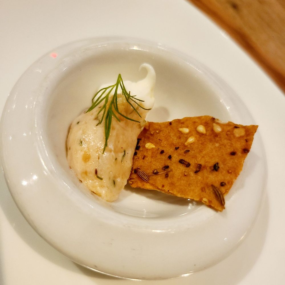 SILO Alamo Heights - Amouche bouche - New American Near Me - San Antonio, Texas