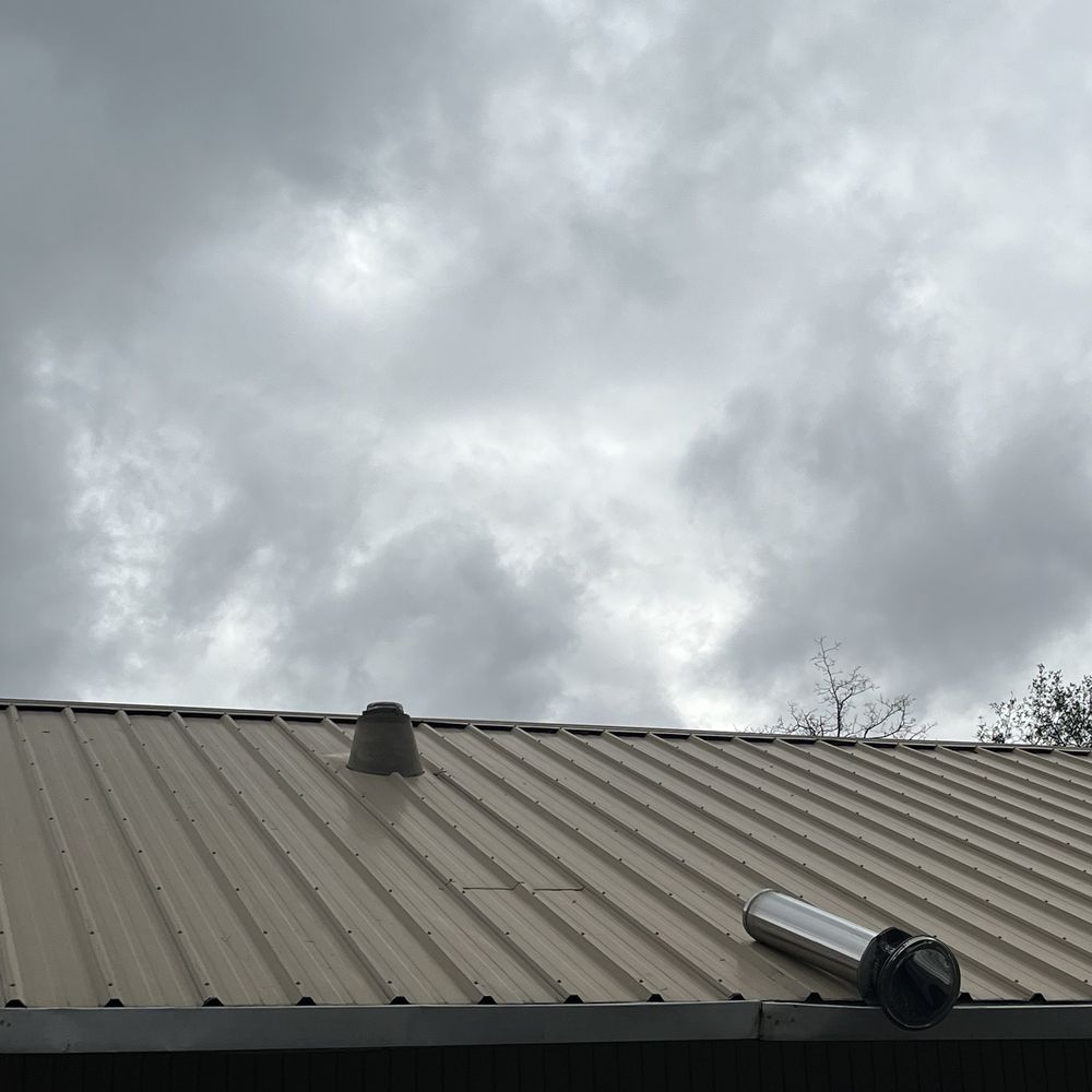 American Eagle Roofing - Stack broken - Roofing Near Me - Shingle Springs, California American Eagle Roofing - Stack broken - Roofing Near Me - Shingle Springs, California