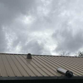 American Eagle Roofing - Stack broken - Roofing Near Me - Shingle Springs, California