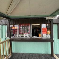 Ed’s Sno Cones