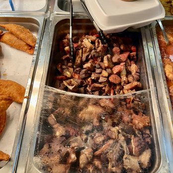 Mambo Cafe - Colombian Near Me - Pleasantville, New Jersey