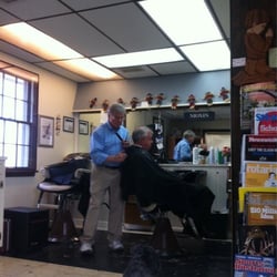 Larry's Hairy Business