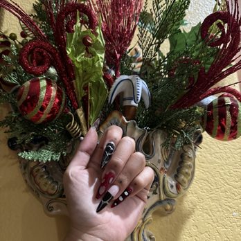 Katnique Nails - Nail Technicians Near Me - Menifee, California