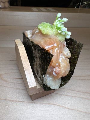 Kamasu by Kissaki by null