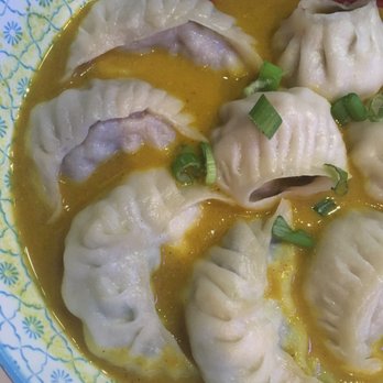 Tibet Kitchen - Johl momos (3/5) - Himalayan/Nepalese Near Me - Toronto, Ontario Tibet Kitchen - Johl momos (3/5) - Himalayan/Nepalese Near Me - Toronto, Ontario